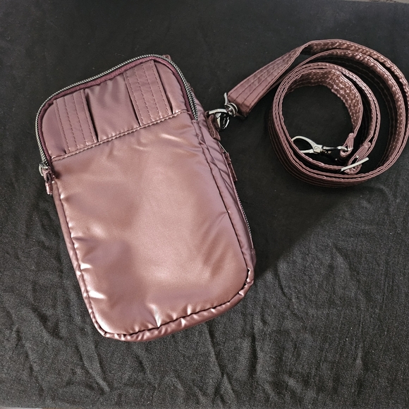 Skeeter Mini Bridge Convertible Crossbody - Picture 2 of 3